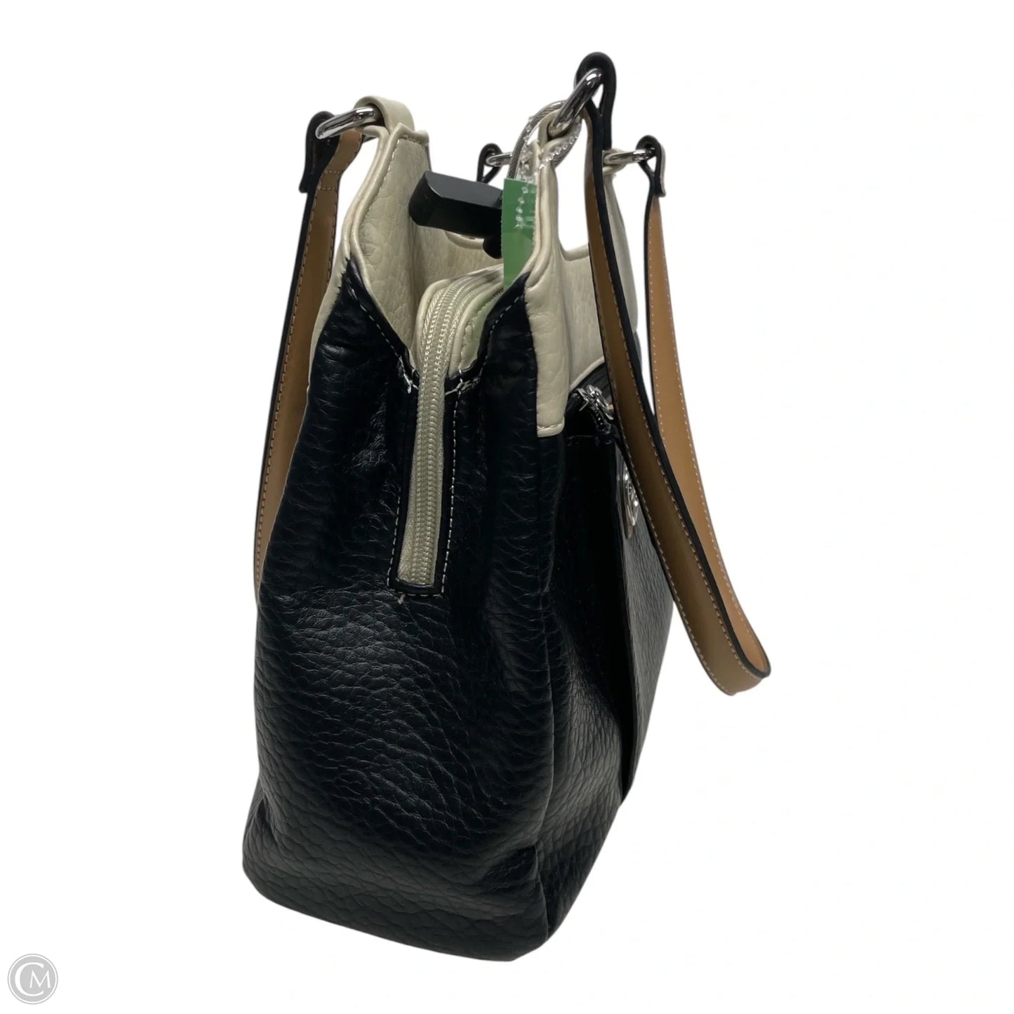 Handbag By Clothes Mentor, Size: Small
