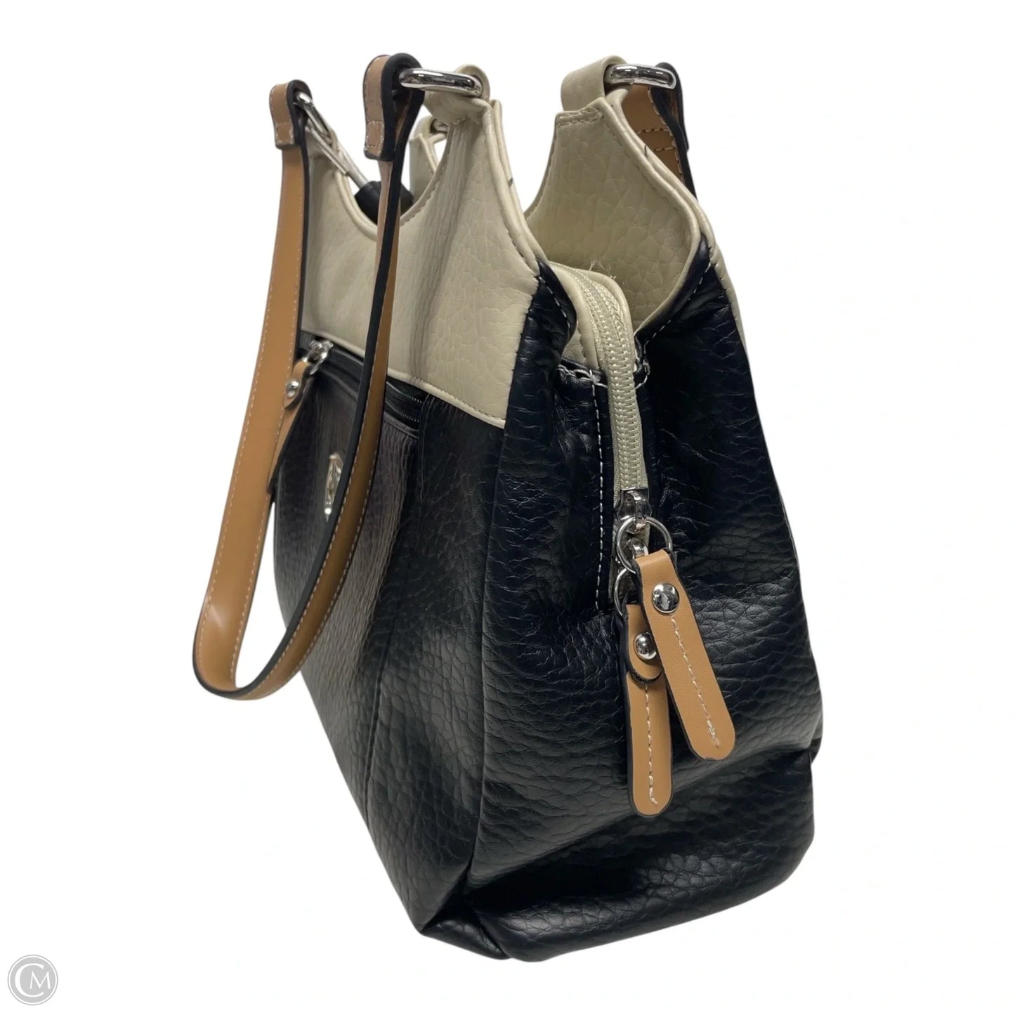 Handbag By Clothes Mentor, Size: Small