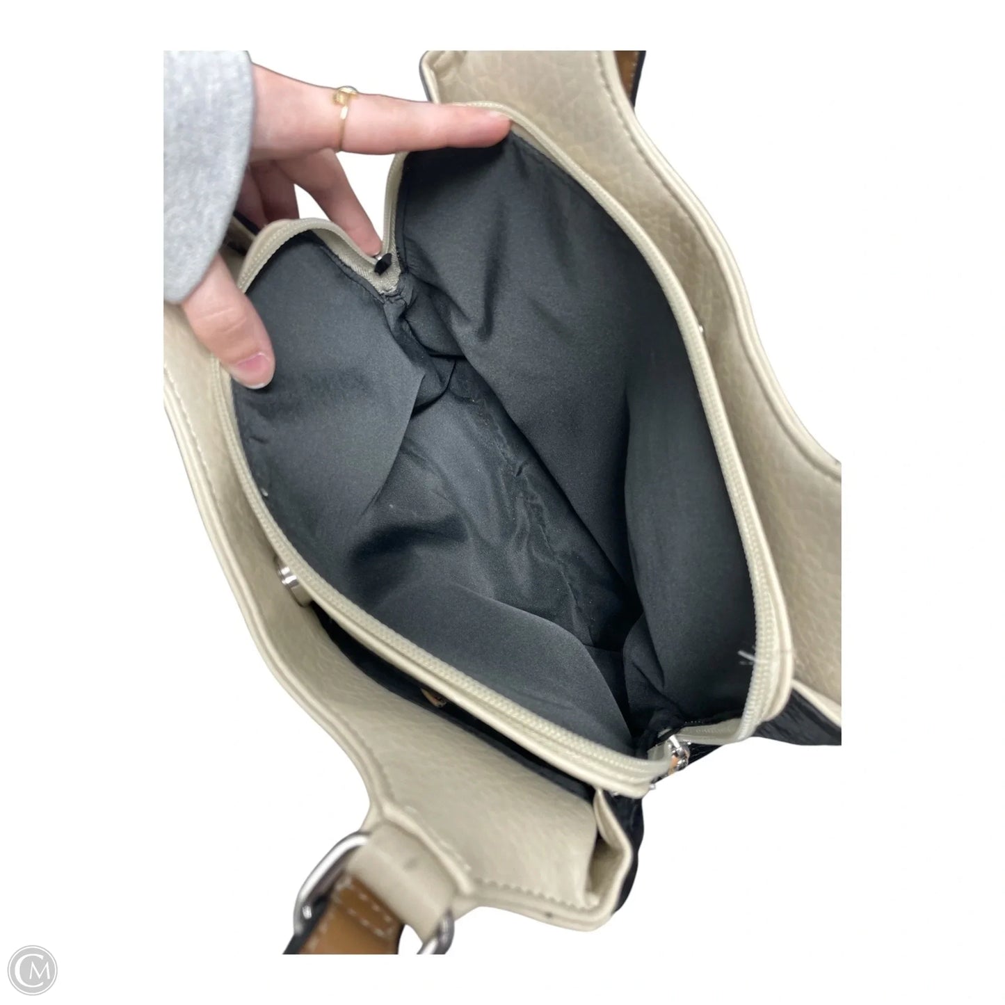 Handbag By Clothes Mentor, Size: Small