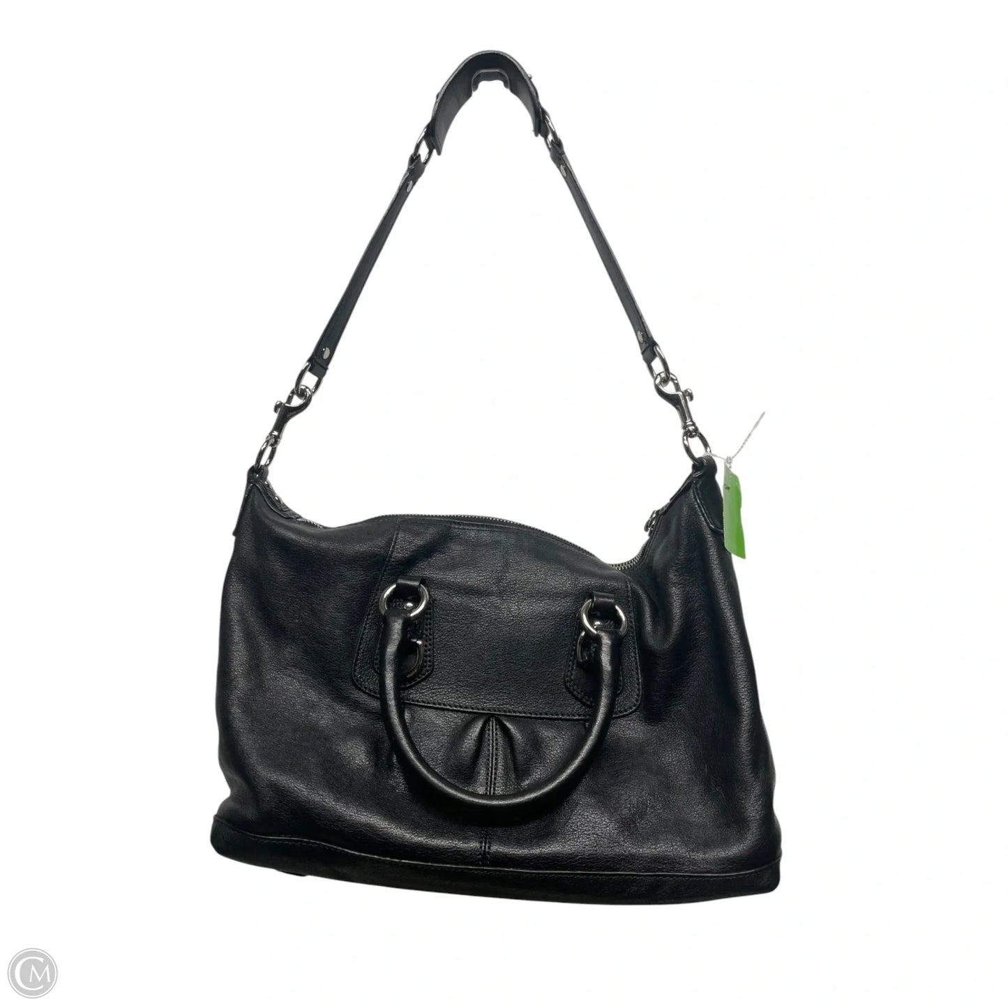 Handbag Designer By Coach, Size: Small