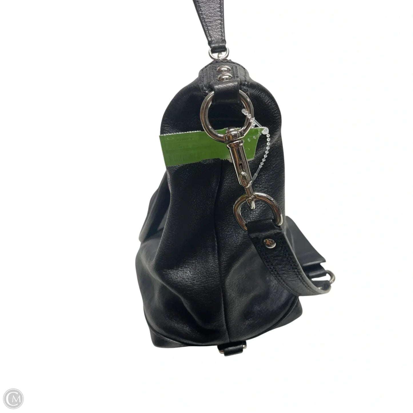 Handbag Designer By Coach, Size: Small