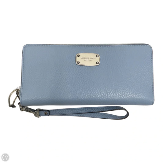 Wallet By Michael By Michael Kors, Size: Medium