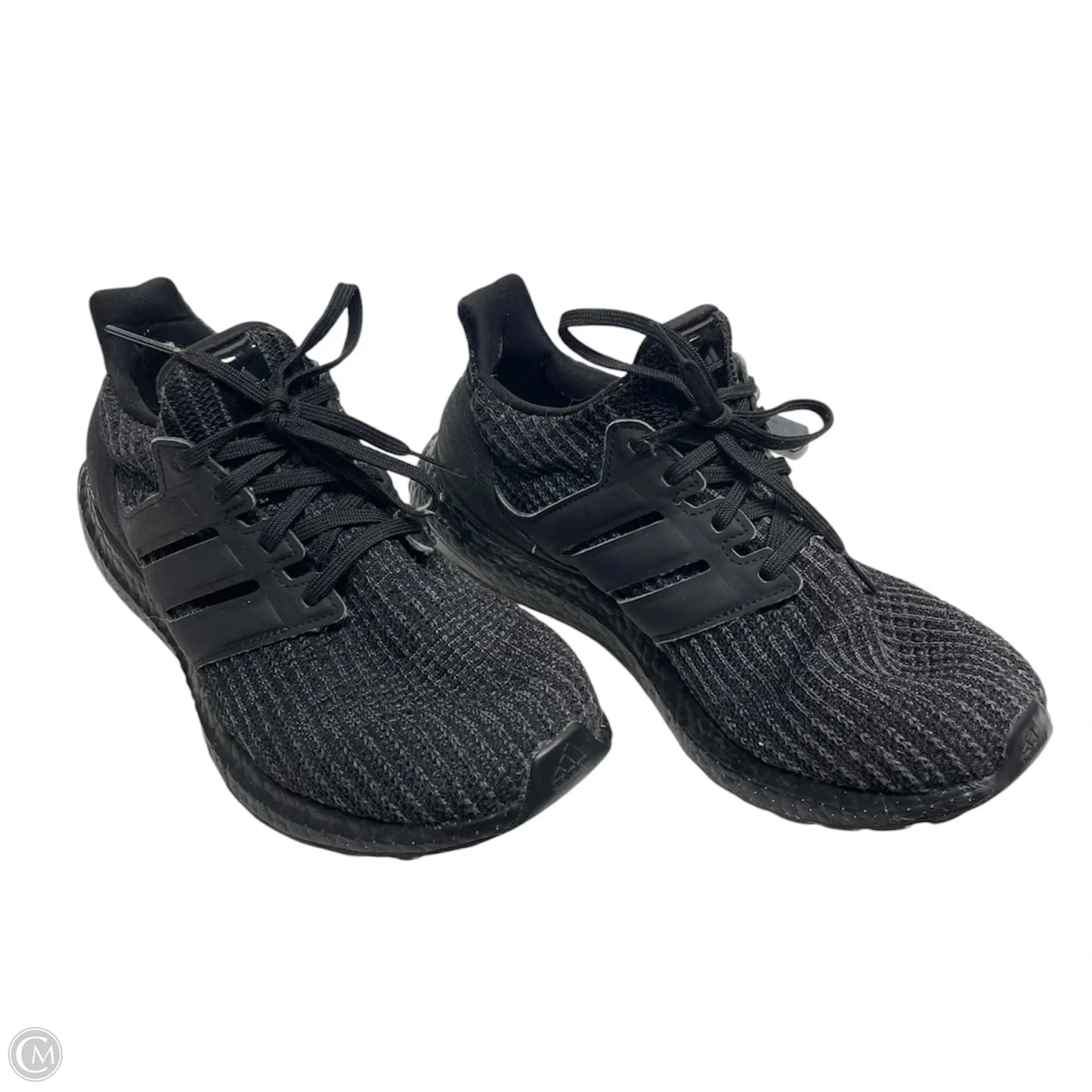 Shoes Athletic By Adidas In Black, Size: 8.5