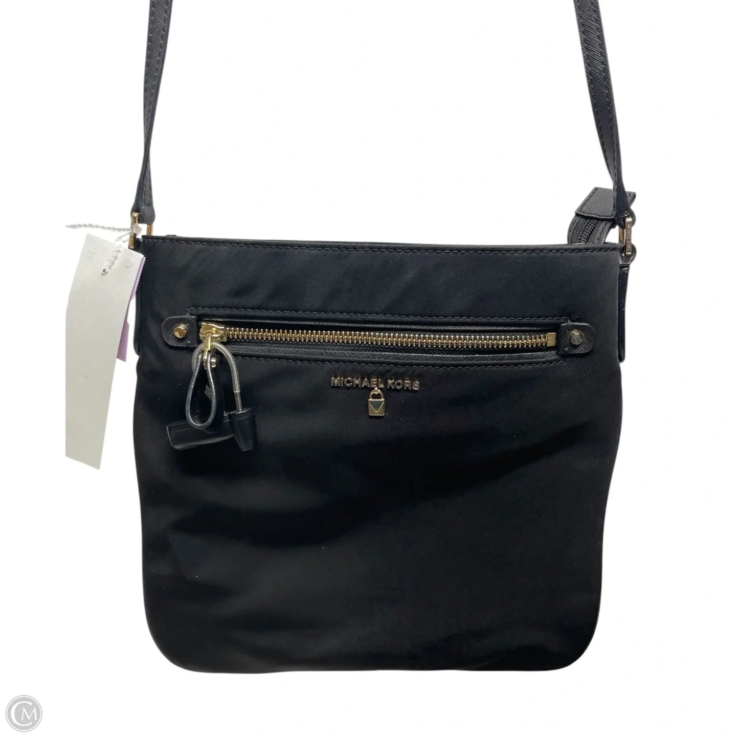 Crossbody Designer By Michael Kors, Size: Small