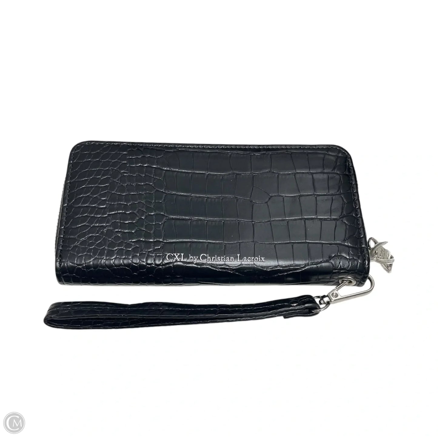 Wristlet By Clothes Mentor, Size: Medium