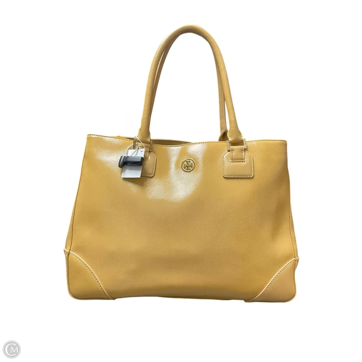 Tote Designer By Tory Burch, Size: Large