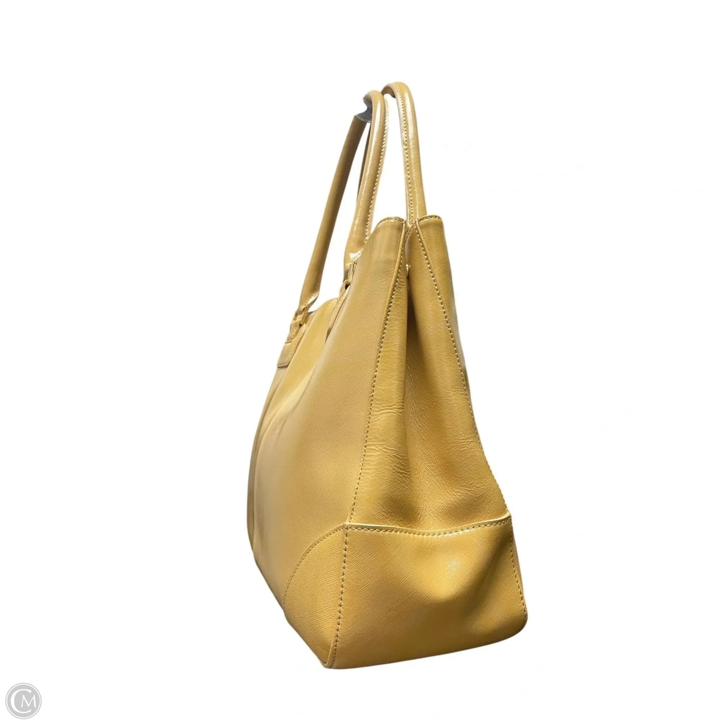 Tote Designer By Tory Burch, Size: Large