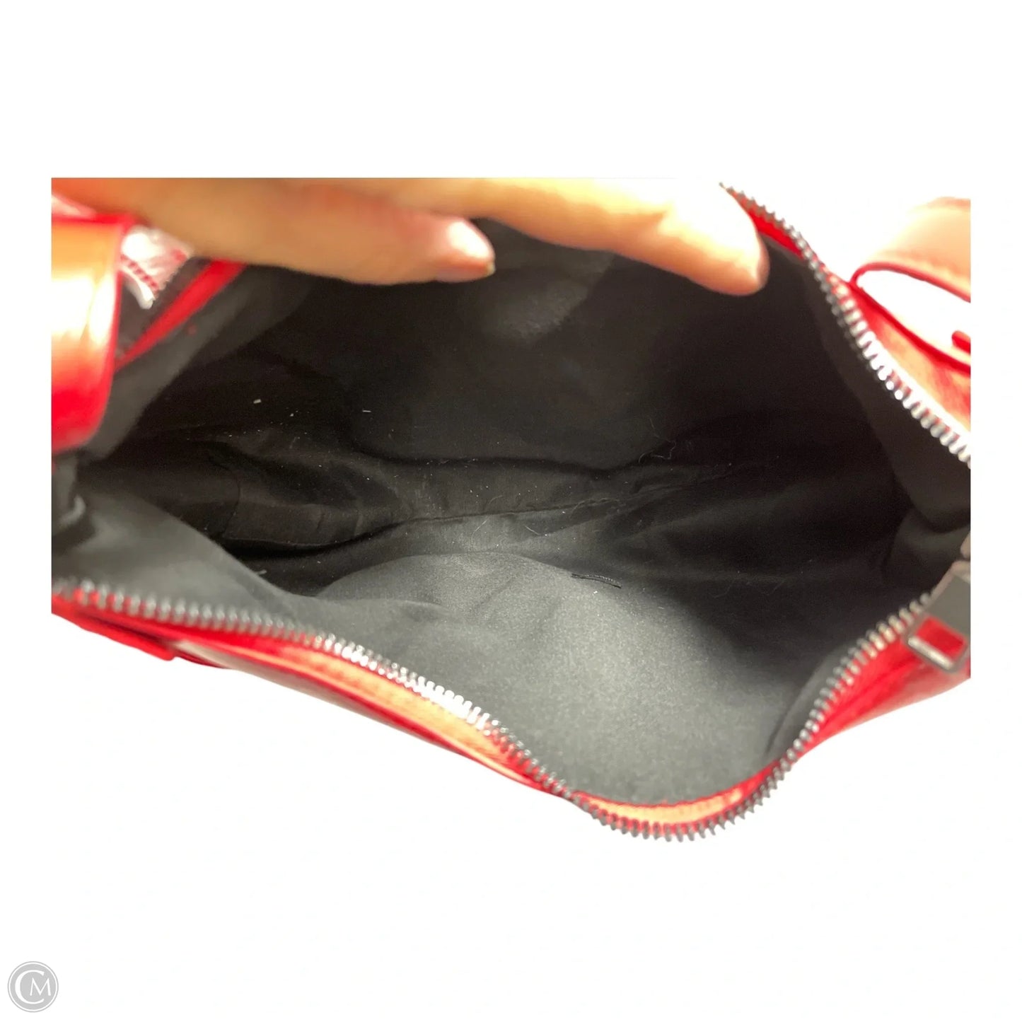 Crossbody By Clothes Mentor, Size: Small