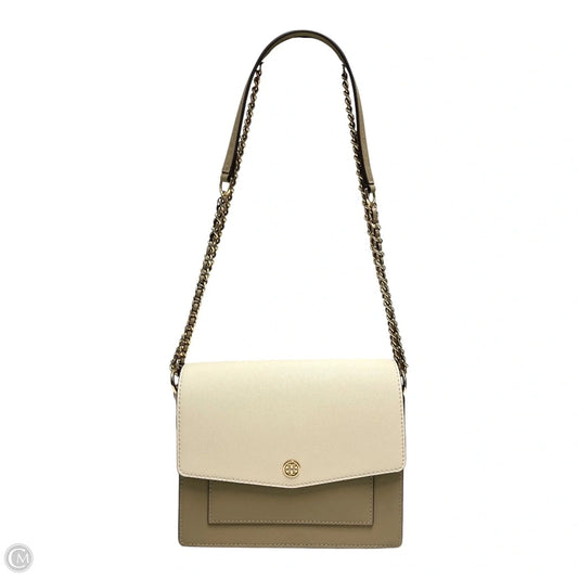 Crossbody Designer By Tory Burch, Size: Small