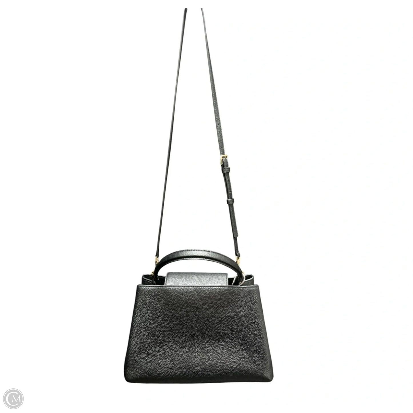 Handbag Designer By Tory Burch, Size: Medium