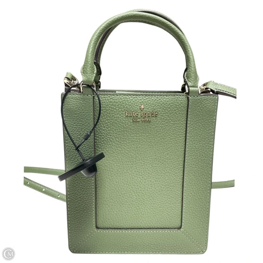 Tote Designer By Kate Spade, Size: Small