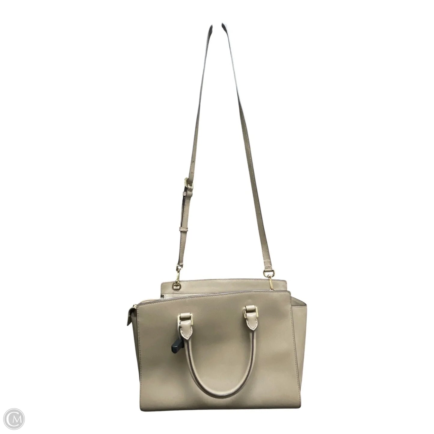 Handbag By Michael By Michael Kors, Size: Medium