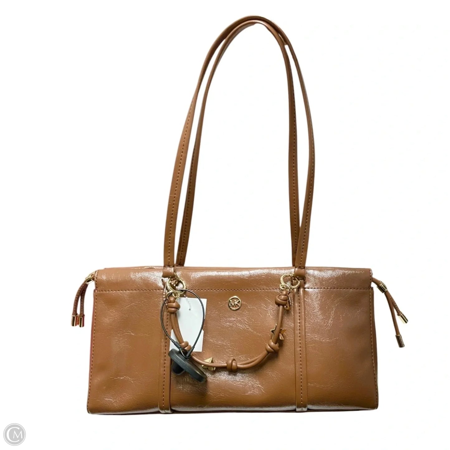 Handbag Designer By Michael Kors, Size: Small