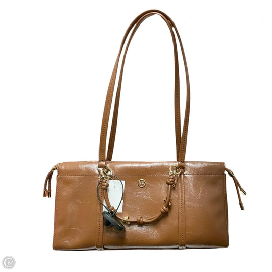 Handbag Designer By Michael Kors, Size: Small
