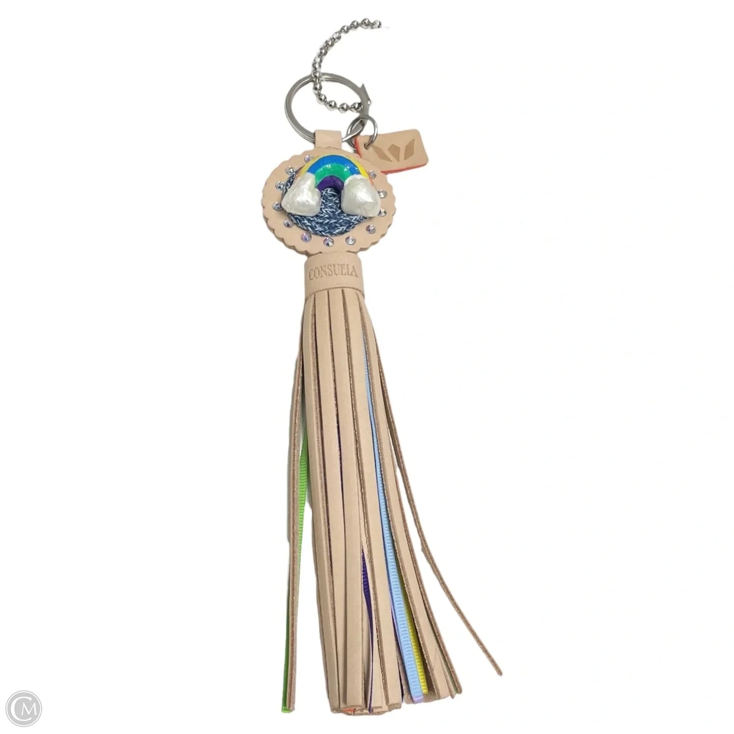 Key Chain By Consuela, Size: