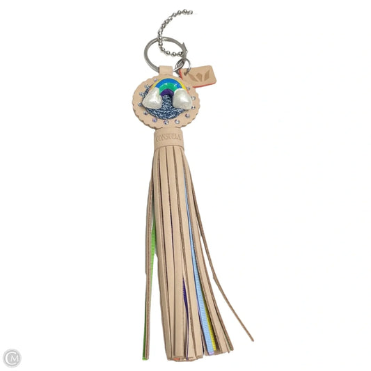 Key Chain By Consuela, Size: