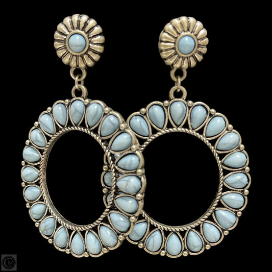 Earrings Dangle/drop By Clothes Mentor