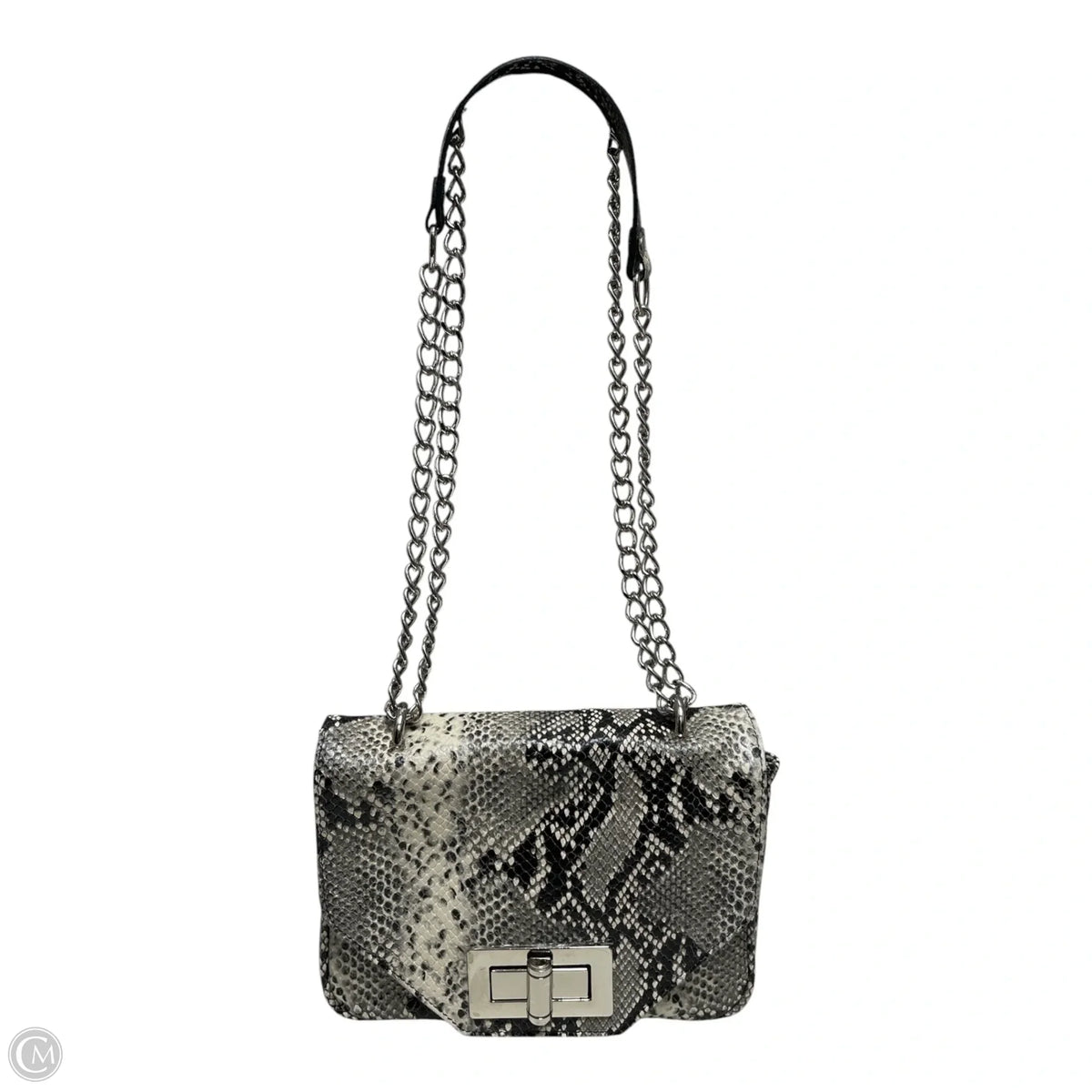 Handbag By MARMI, Size: Small