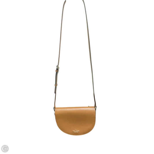 Crossbody Designer By Kate Spade, Size: Small