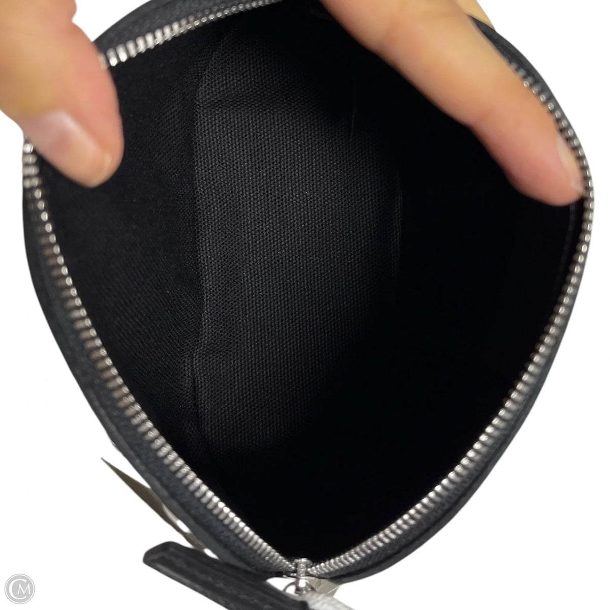 Makeup Bag By Madewell, Size: Small