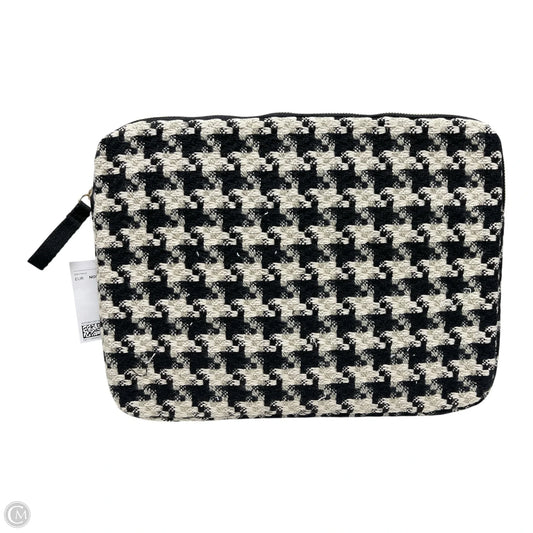 Laptop Bag By H&m, Size: Small