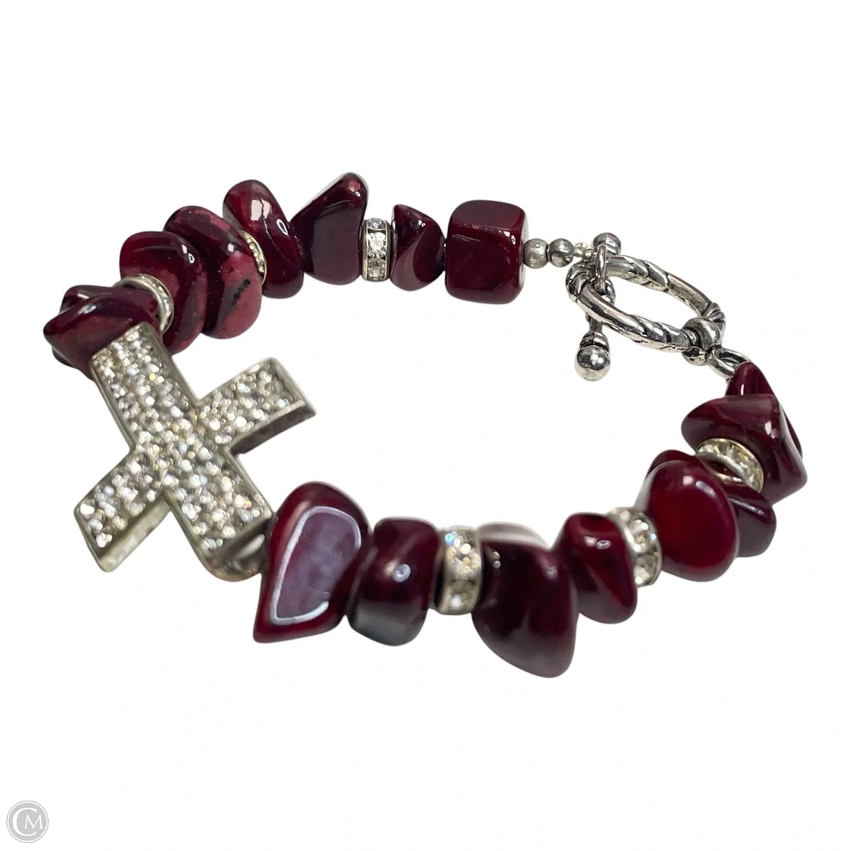 Bracelet Beaded By Clothes Mentor