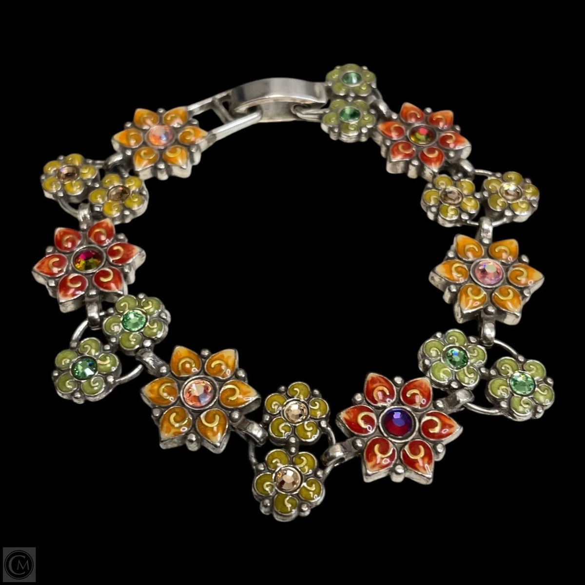 Bracelet Designer By Brighton