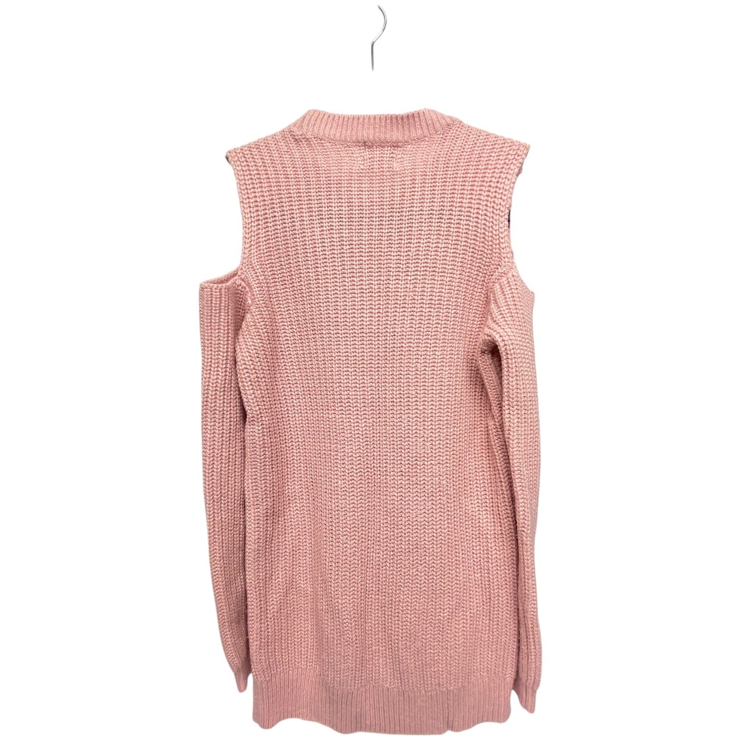 Sweater By Be You In Pink, Size: S