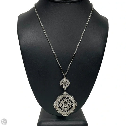 Necklace Pendant By Liz Claiborne