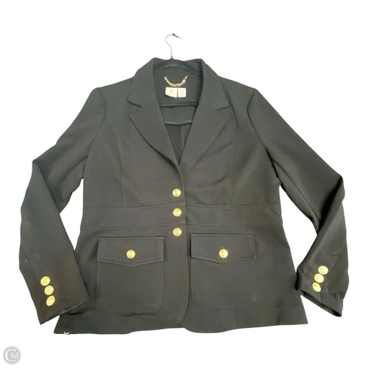 Blazer By Joie In Black, Size: Xl
