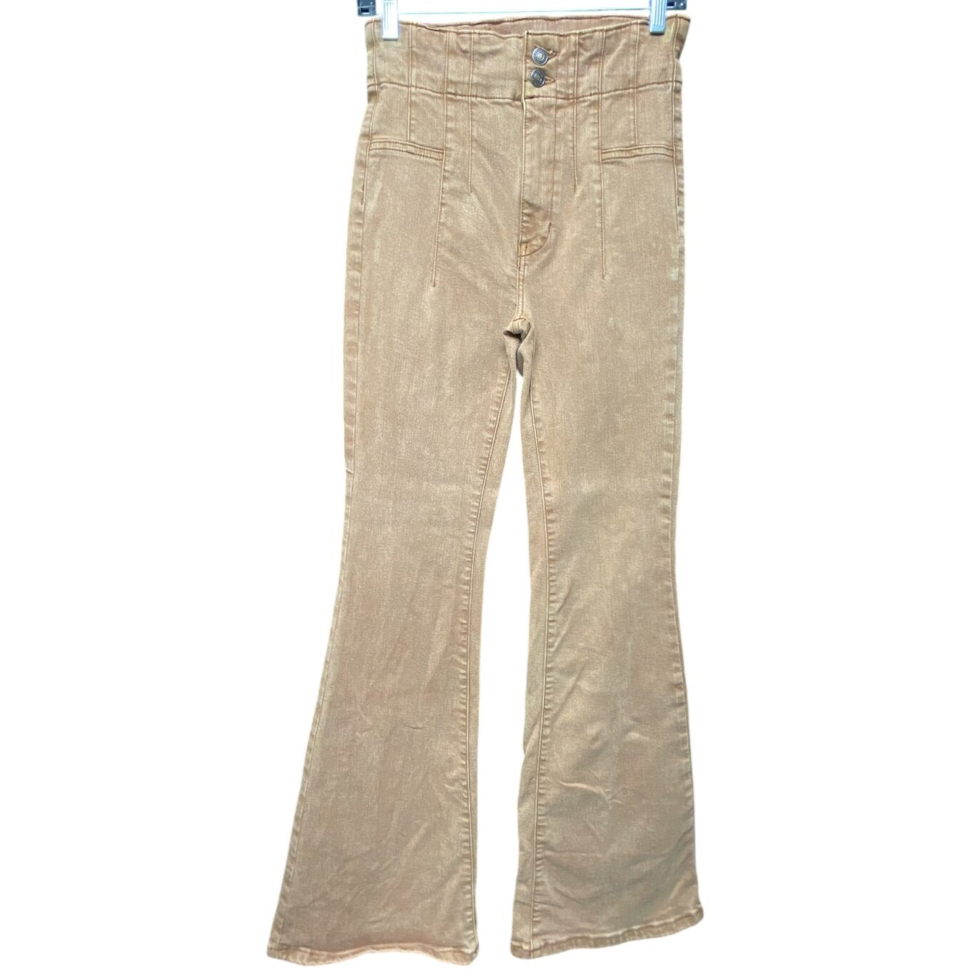 Jeans Flared By We The Free  Size: 4