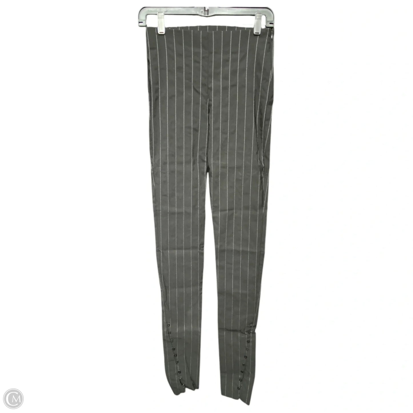 Pants Other By Zara In Black & White, Size: S