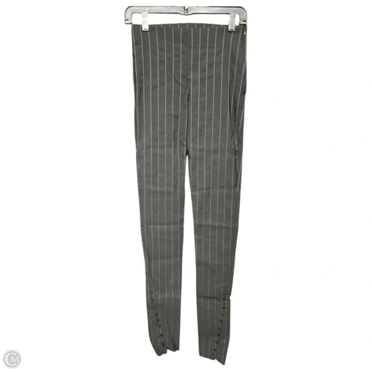 Pants Other By Zara In Black & White, Size: S