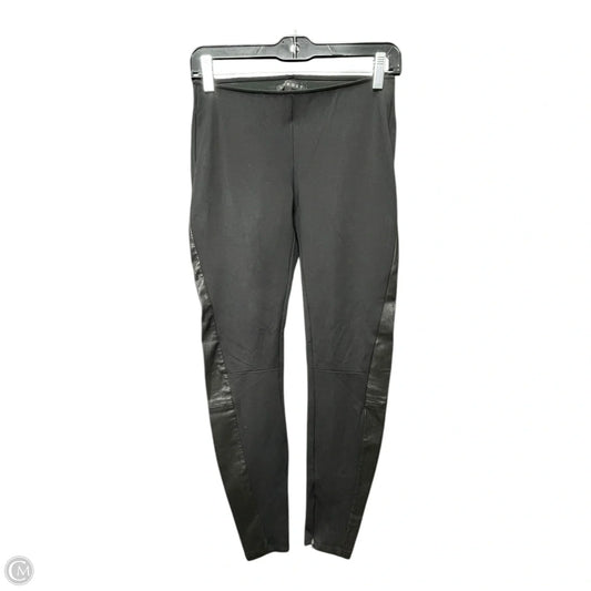 Pants Other By Theory In Black, Size: Sp
