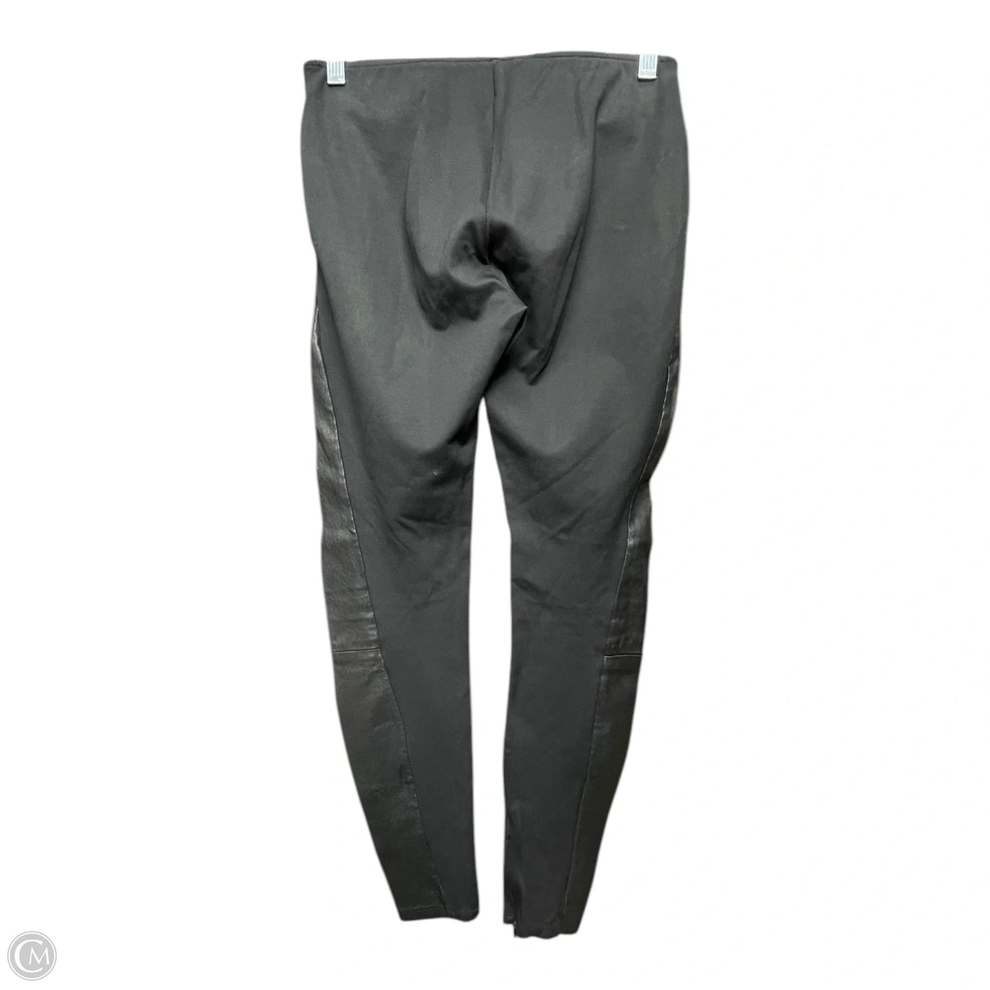 Pants Other By Theory In Black, Size: Sp