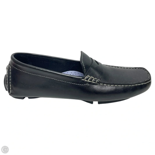 Shoes Flats By Cole-haan In Black, Size: 7