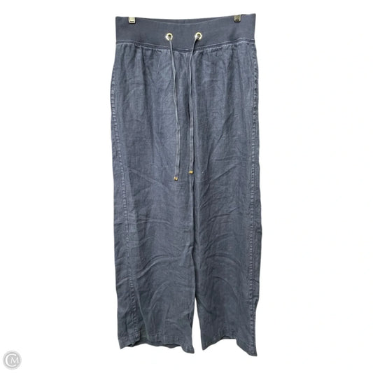 Pants Designer By Lilly Pulitzer In Blue, Size: M
