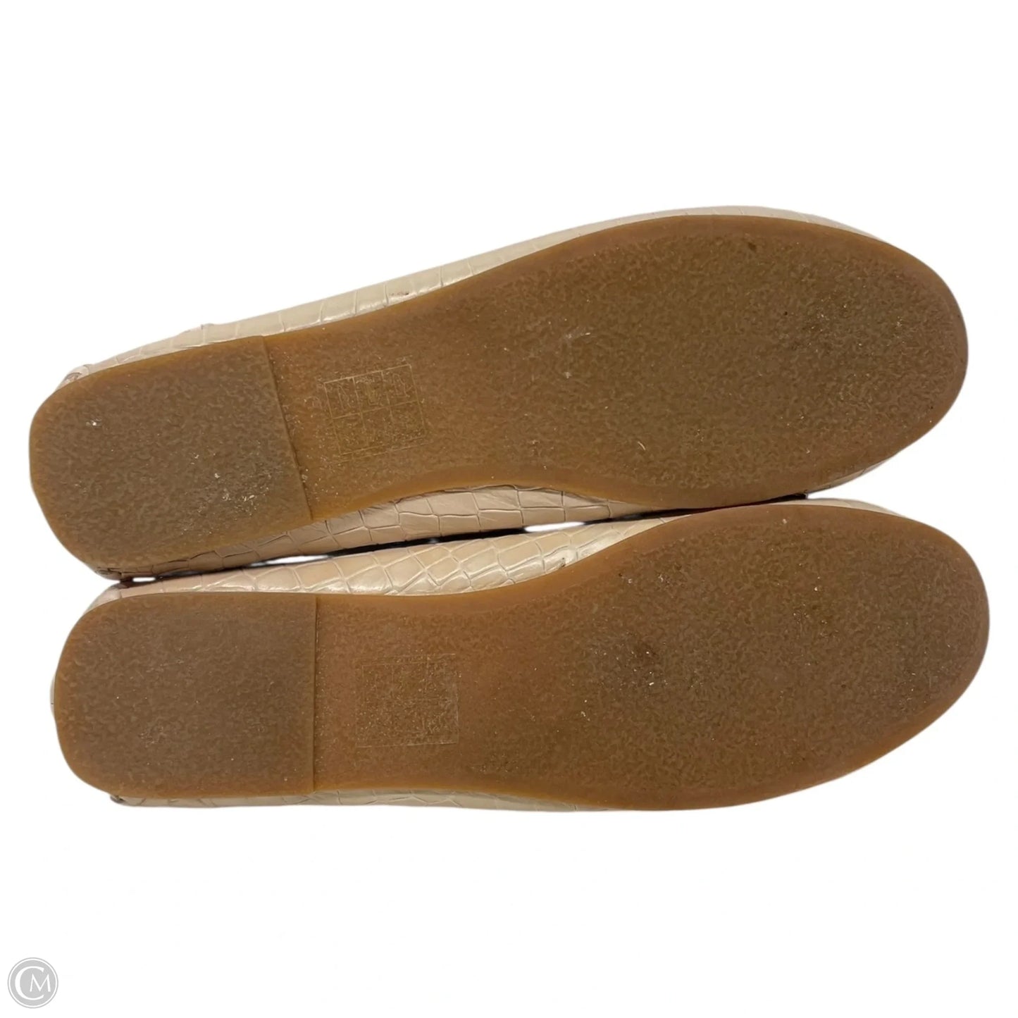 Shoes Flats By Jack Rogers In Pink, Size: 8.5