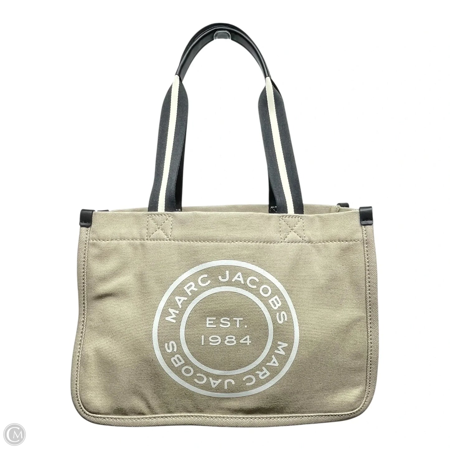 Tote Designer By Marc Jacobs, Size: Medium