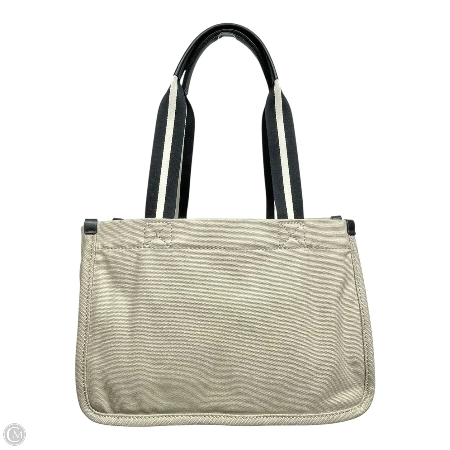 Tote Designer By Marc Jacobs, Size: Medium