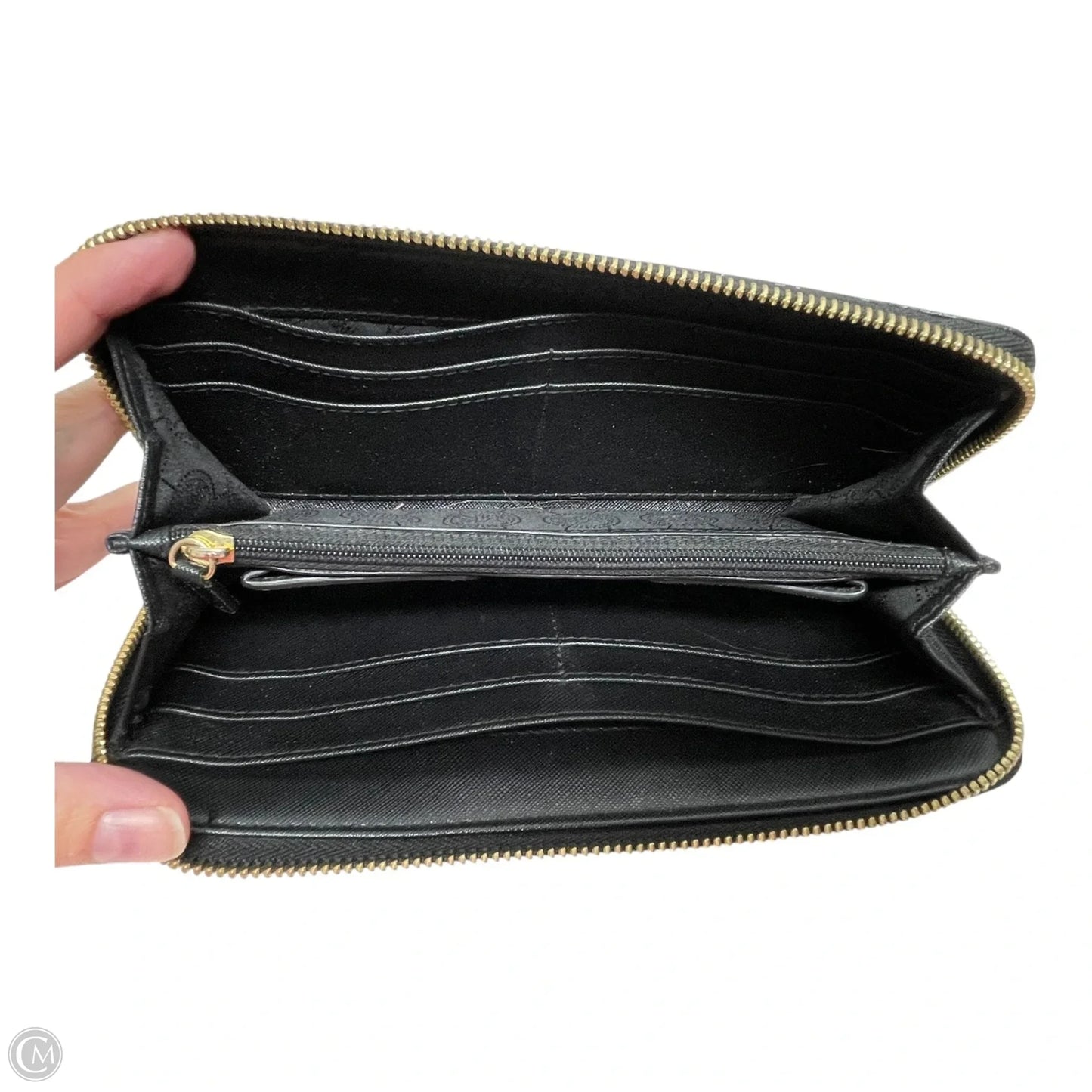 Wallet Designer By Michael Kors, Size: Large