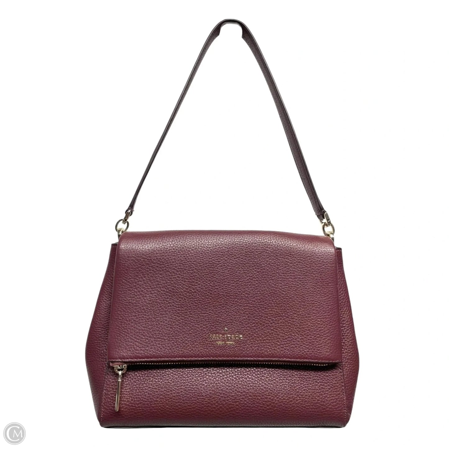 Crossbody Designer By Kate Spade, Size: Medium