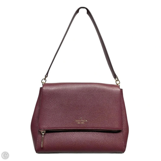 Crossbody Designer By Kate Spade, Size: Medium