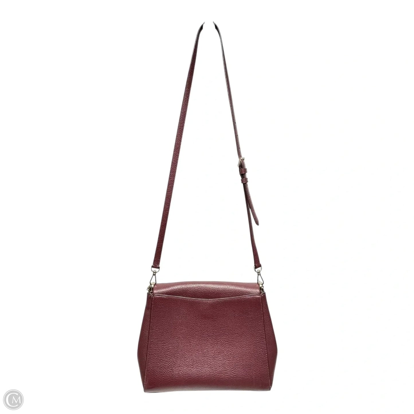 Crossbody Designer By Kate Spade, Size: Medium