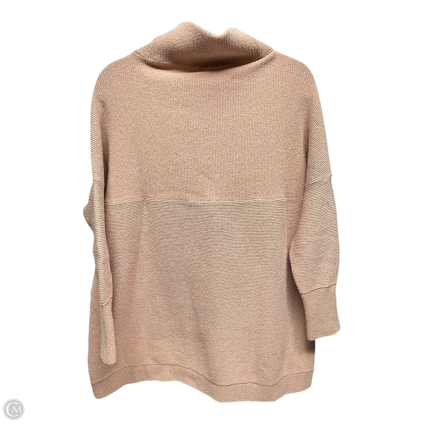 Sweater By Free People In Pink, Size: Sp