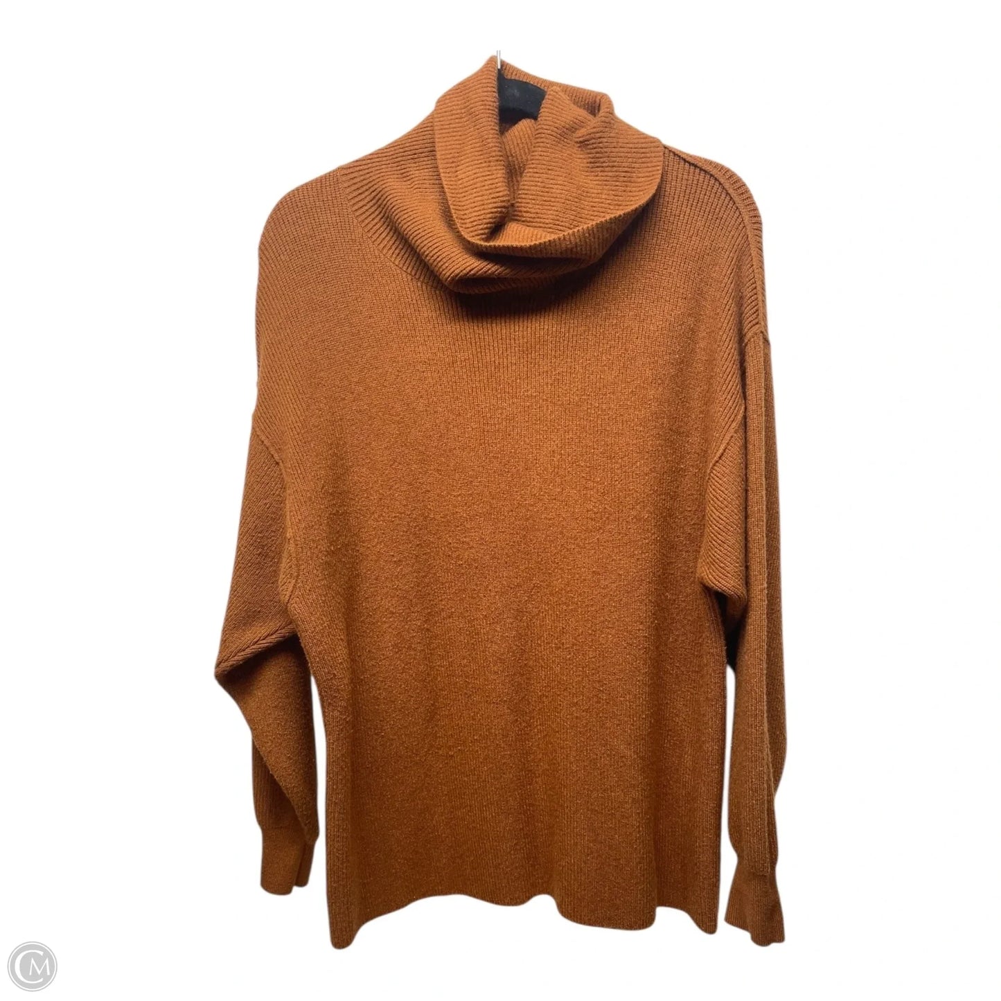 Sweater By Free People In Brown, Size: Sp