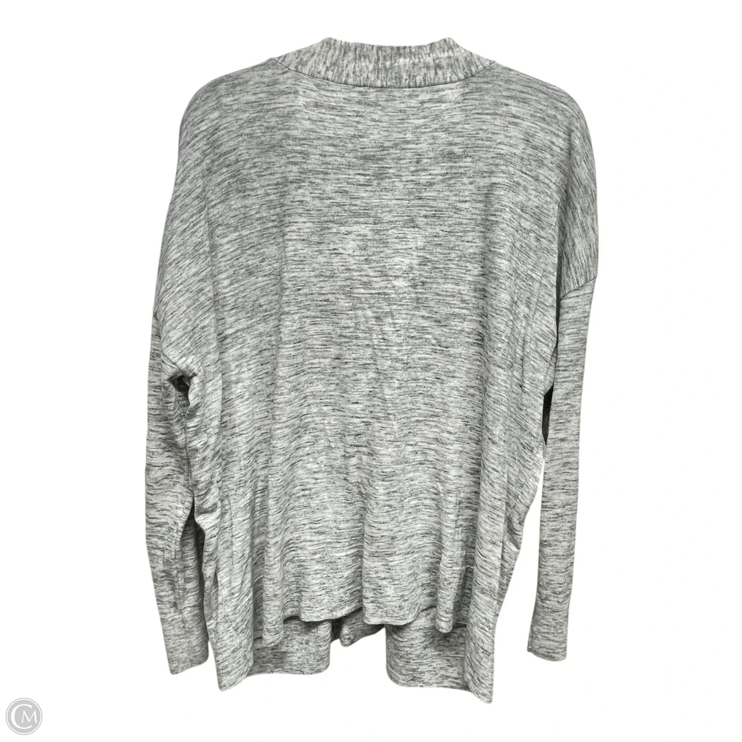 Cardigan By Cabi In Grey, Size: M