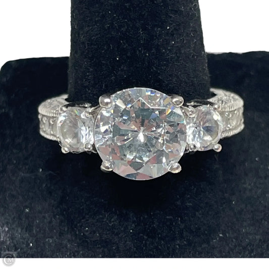 Ring Statement By Clothes Mentor, Size: 8