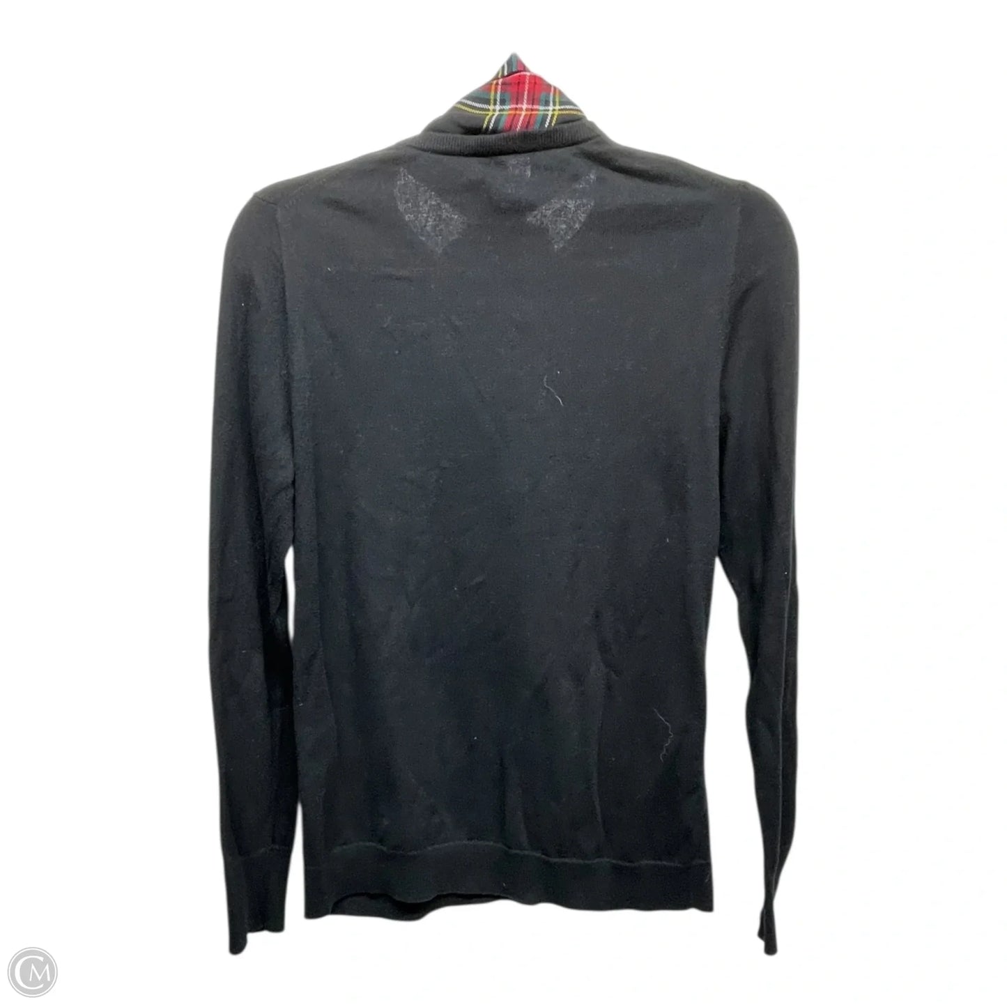 Sweater By J. Crew In Black, Size: S