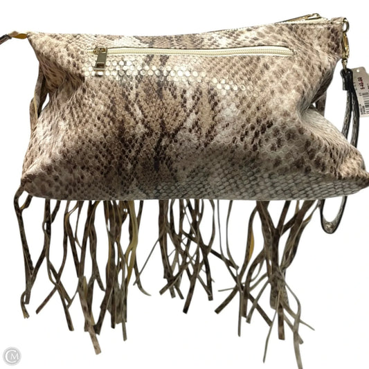 Wristlet By Aldo, Size: Large